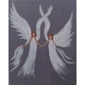 Twin Flame Angels