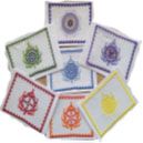 Chakra Cards All
