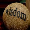 Wisdom Rock 720 x 720