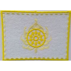 Chakra 3 solar plexus