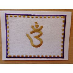 OM Card