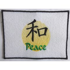 Asian Peace