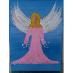 unconditional love B