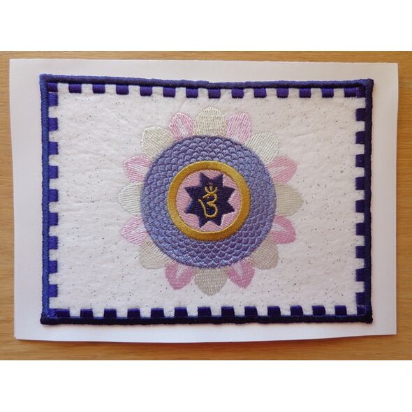 #841 silver connectioni