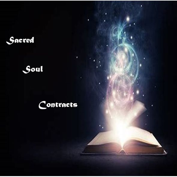 Sacred Soul Contract