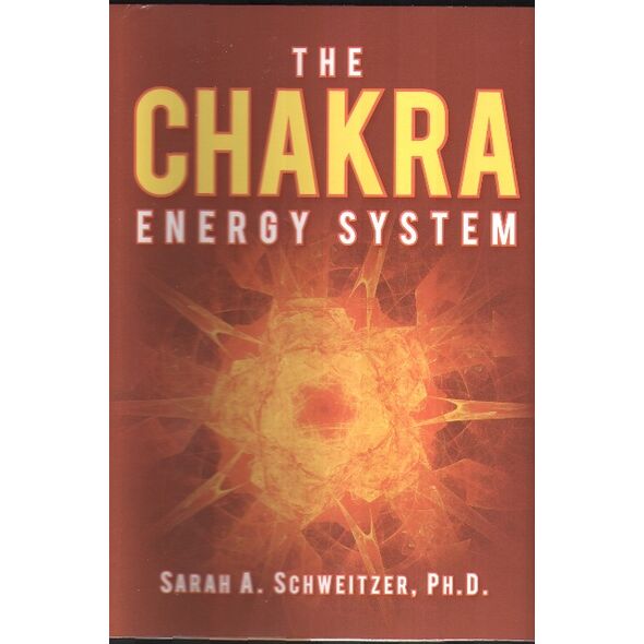 The Chakra Energy System